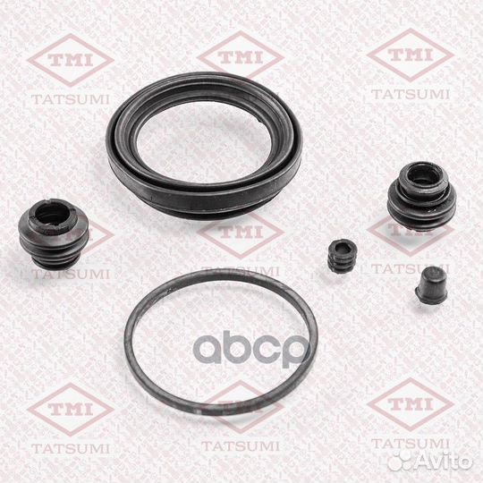 Ремкомплект тормозного суппорта TCG1386 tatsumi