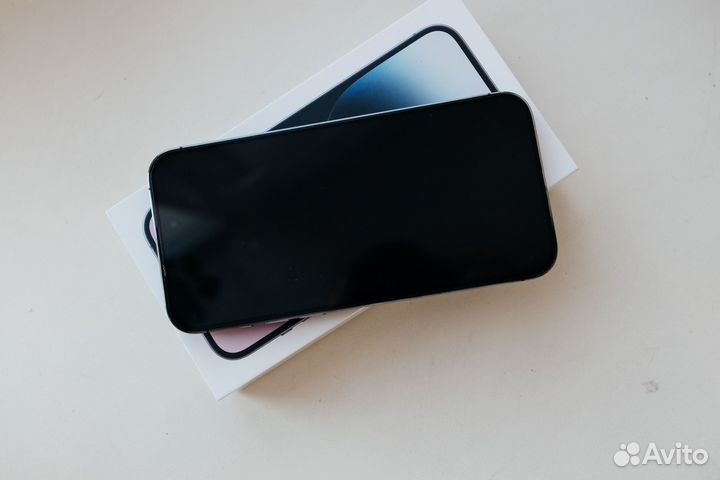 iPhone 14 Pro Max, 128 ГБ