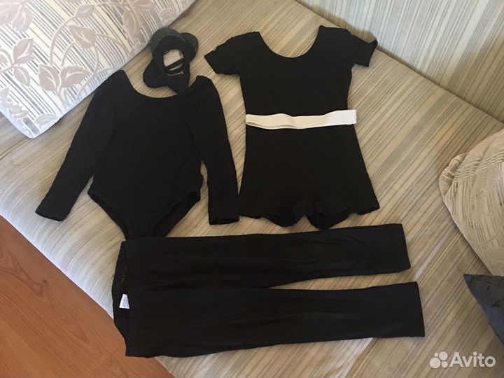 Купальник спортивный