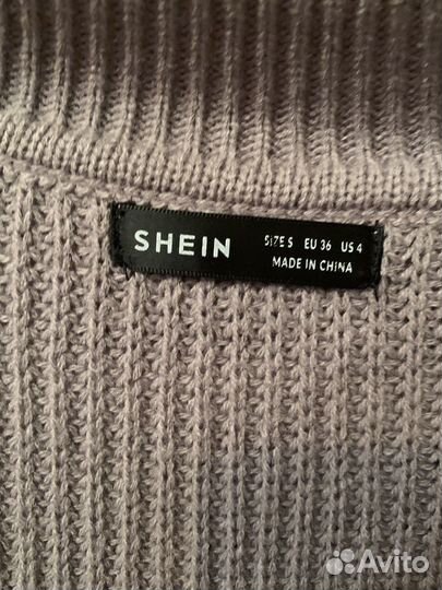 Свитер shein