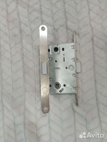 Замки для дверей