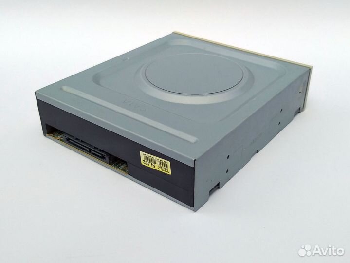 DVD-RW LG Super Multi DVD Rewriter