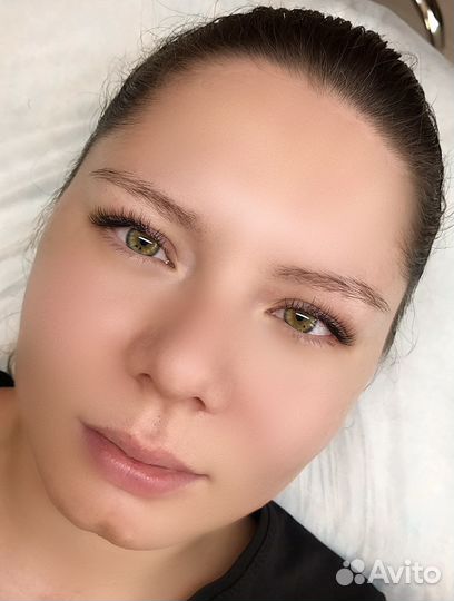 Наращивание и Ламинирование ресниц м.Алтуфьево