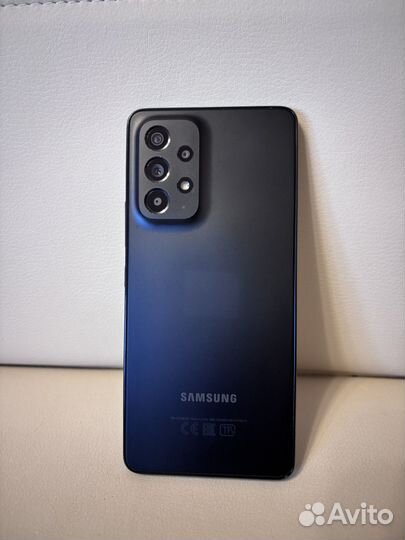 Samsung Galaxy A53 5G, 6/128 ГБ