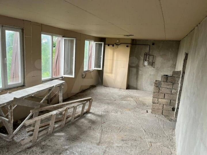 3-к. квартира, 84,4 м², 6/6 эт.