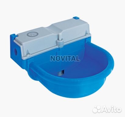 Поилка автоматическая 2л