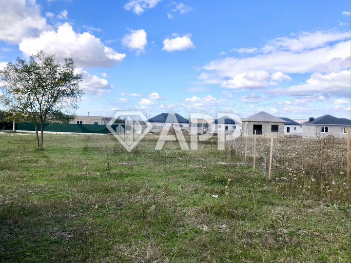 Участок 1,27 га (ИЖС)