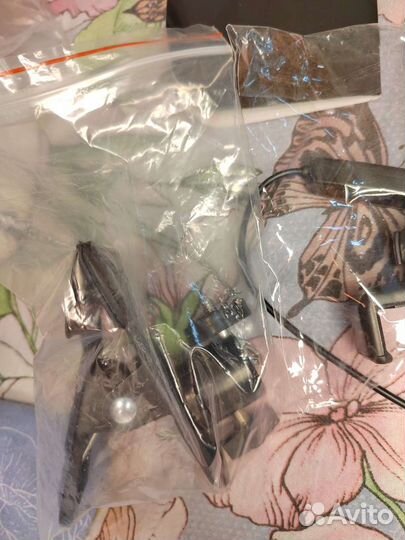 Кольцо для селфи