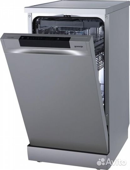 Посудомоечная машина Gorenje GS541D10X Новая