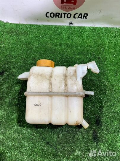 Расширительный бачок Chevrolet Captiva C100 Z24SED