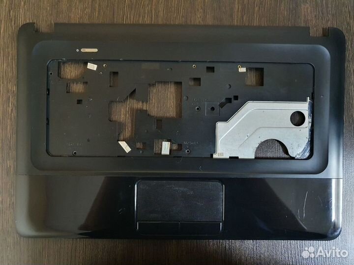 Запчасти и комплектующие HP CQ58-150SR