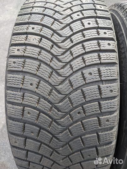 Michelin Latitude X-Ice North 2 + 275/45 R21 110T