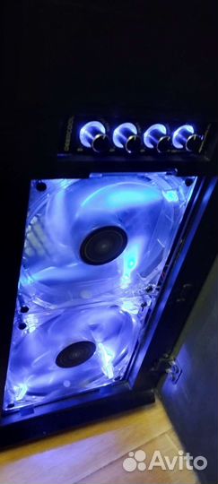 Компьютер fx6300 gt520