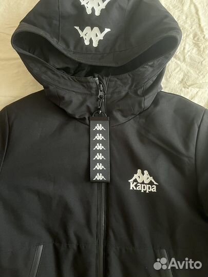 Куртка унисекс