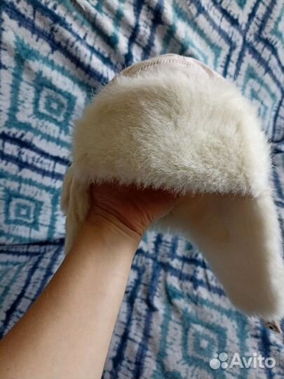 Шапка зимняя р. 54 Outventure