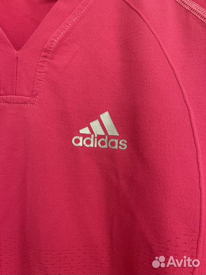 Футболка Adidas размер 34