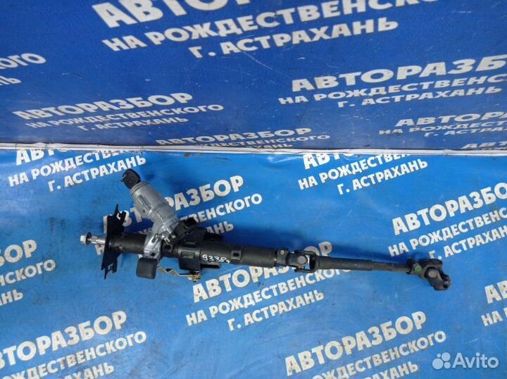 Рулевая колонка Geely Mk седан MR479QA 2014