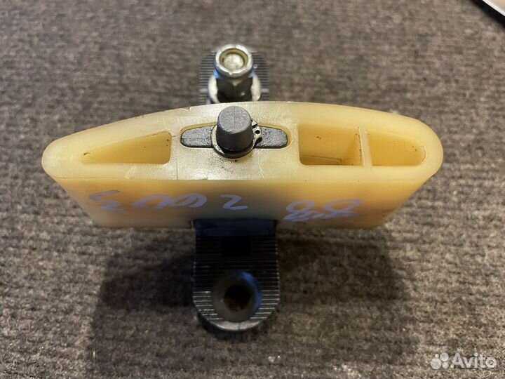 Harley-Davidson натяжитель башмак