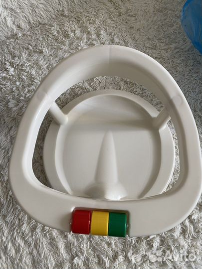 Стульчик для купания