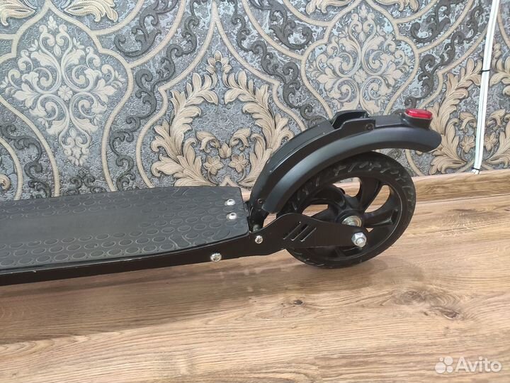 Aovo S3 NEW электросамокат