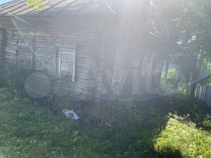 Участок 19 сот. (ИЖС)