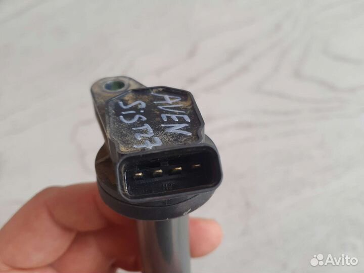 Toyota Катушка свечная