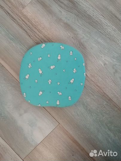 Подушка ортопедическая для малышей