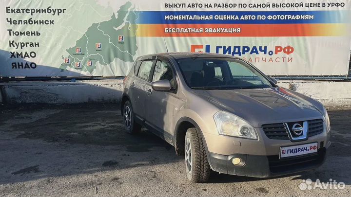 Датчик AIR BAG Nissan Qashqai (J10) K8830-EG000