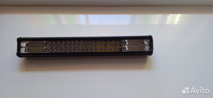 Балка светодиодная новая