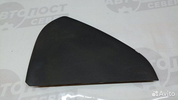 Накладка торпеды левая Audi A4 B8 cala 2008