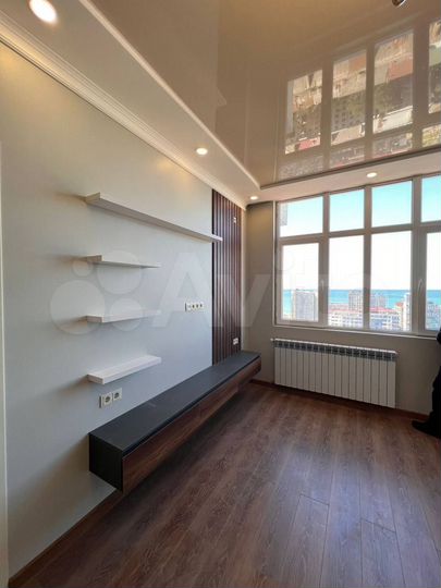 2-к. квартира, 64 м² (Грузия)