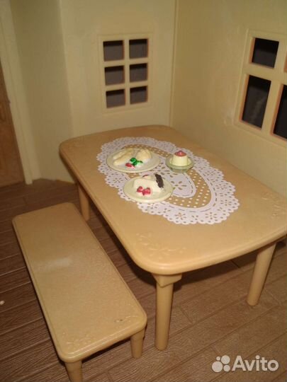 Дом Сильвания фэмили