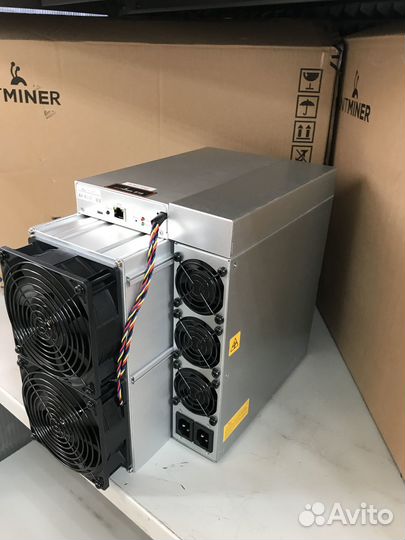 Antminer S19 90th