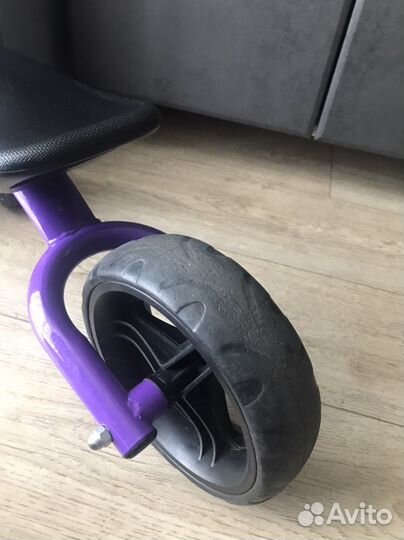 Беговел kreiss