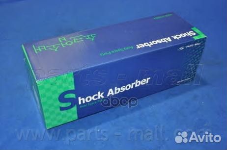 Амортизатор hyundai matrix PMC 5466117200