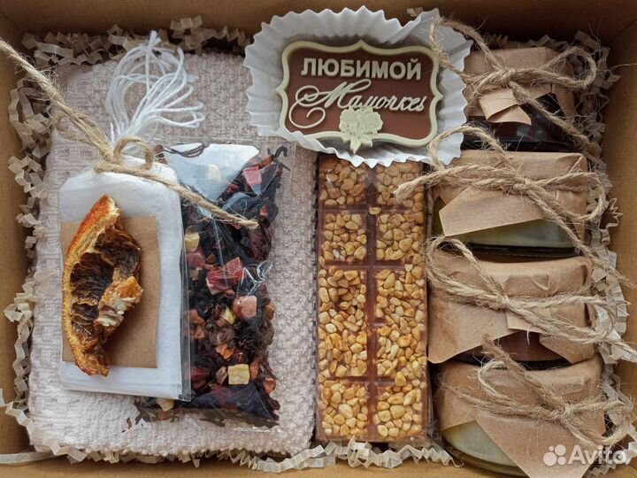 Подарочный набор