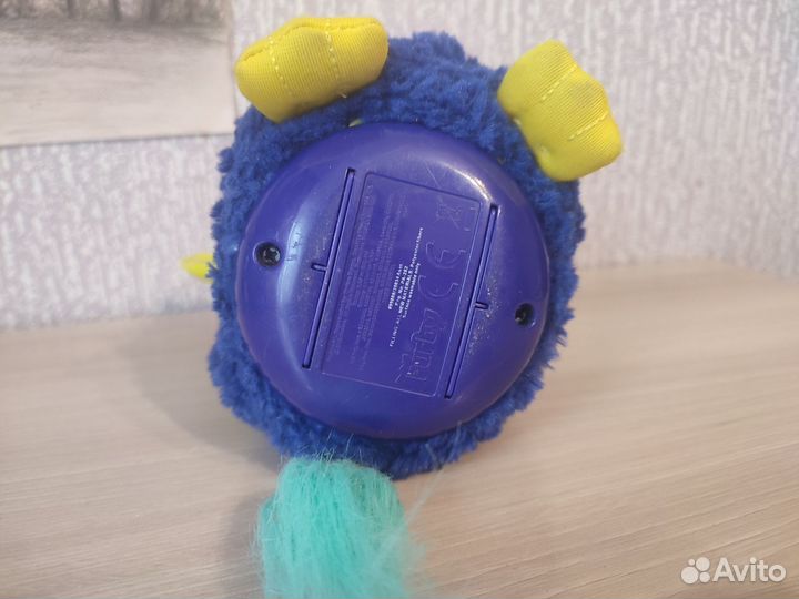 Игрушка Furby ферби