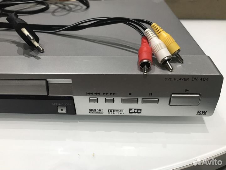 Dv player. Pioneer DV-464. Двд Pioneer 464. DVD- проигрыватель Pioneer 464. Pioneer DVD-3310