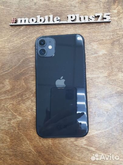 iPhone 11, 64 ГБ