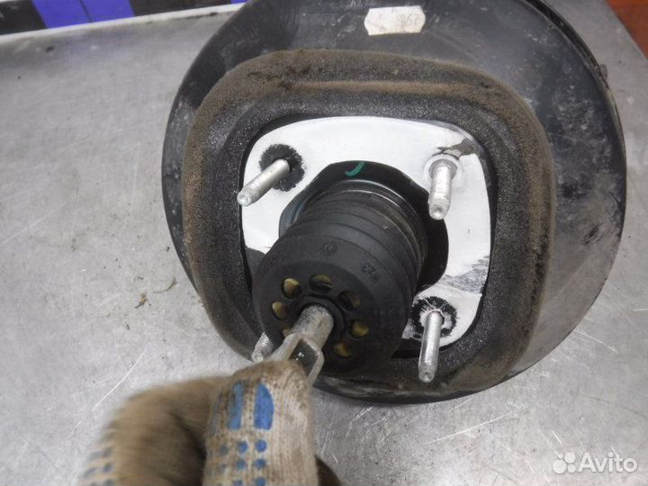 Вакуумный усилитель Peugeot 207 ET3J4 2008