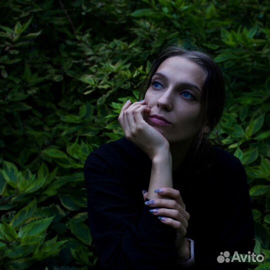 Фотограф/ретушер