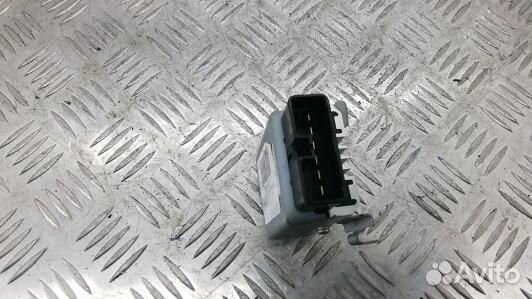 Блок управления subaru tribeca B9 (2BA01NC02)