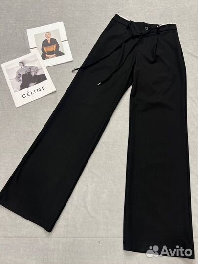 Брюки maison margiela