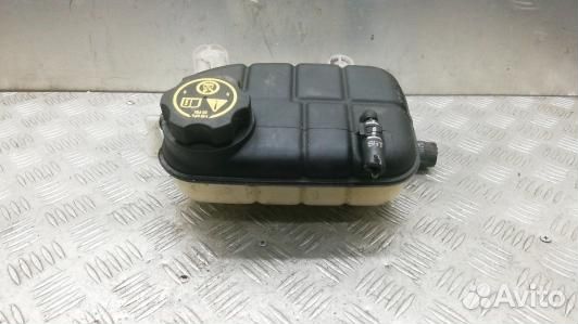 Бачок расширительный opel mokka (BDN21NP01)