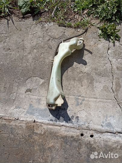 Расширительный бачок Honda Civic 7