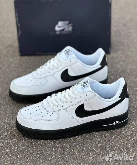 Nike Air Force 1 Великан (45)