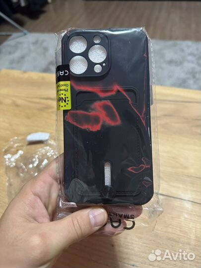 Чехол на iPhone 14 pro max