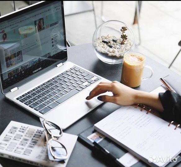 Менеджер по работе с клиентами удаленно