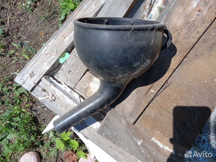 Канистра пластиковая 30 литров