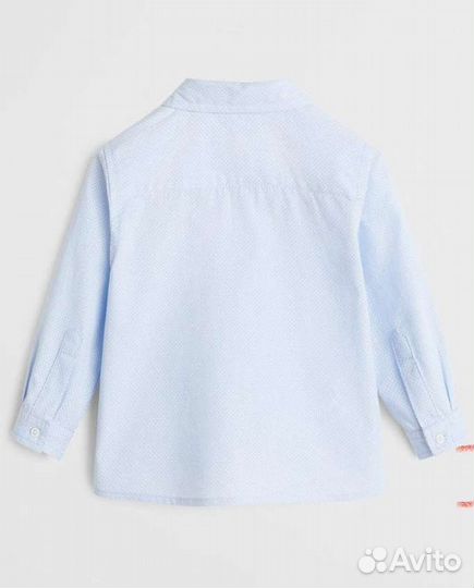 Рубашки, жилет с бабочкой брюки на праздник мальч